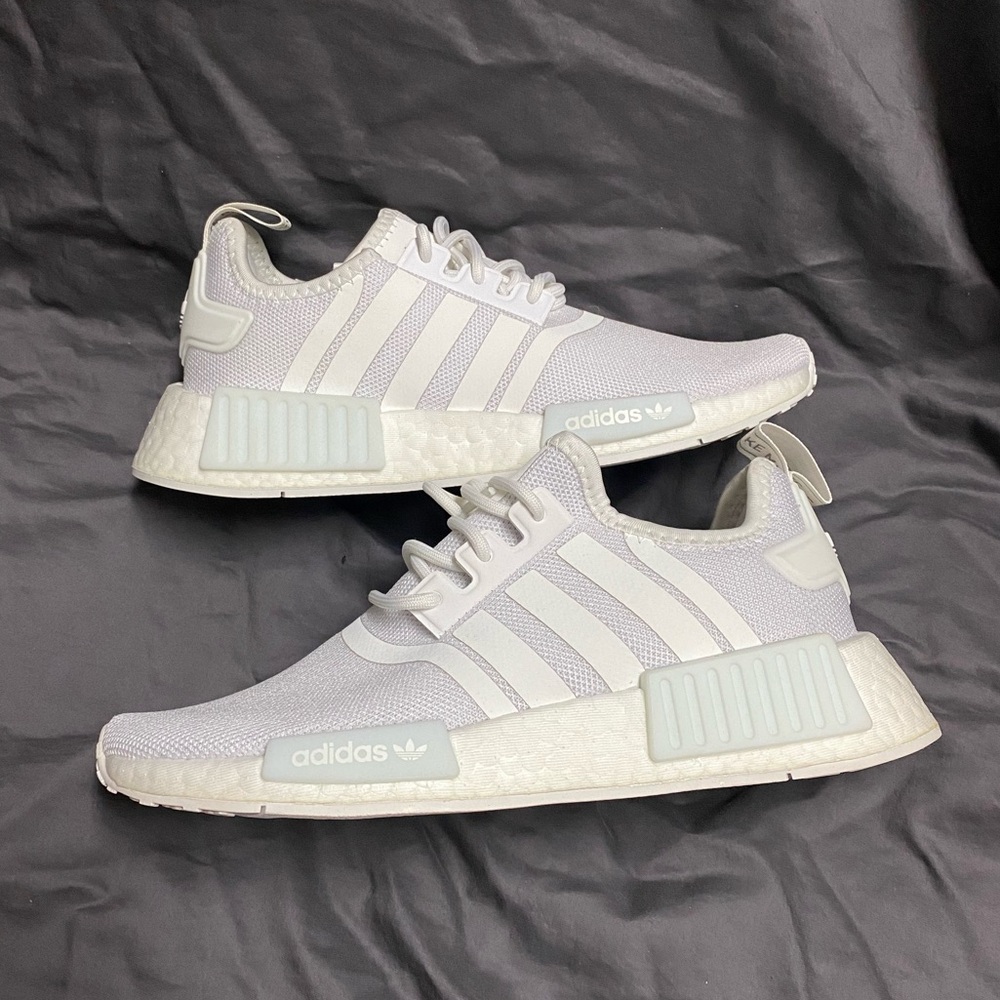 adidas NMD_R1 Boost - Size 5.5